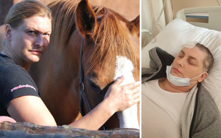 Zbiórka Rehabilitacja Gabrieli - zdjęcie główne