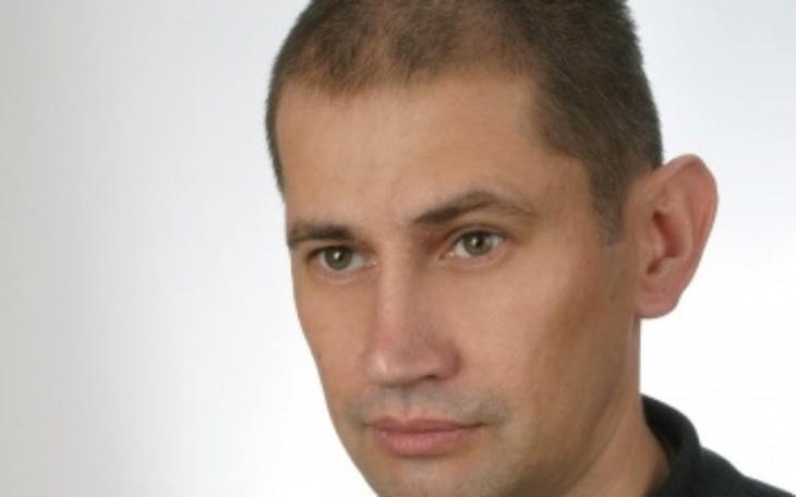 Zbiórka "Poprzez ciernie do gwiazd" - zdjęcie główne