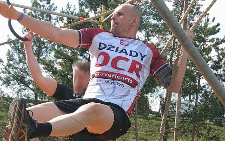 Zbiórka Powrót do sprawności-operacja - zdjęcie główne