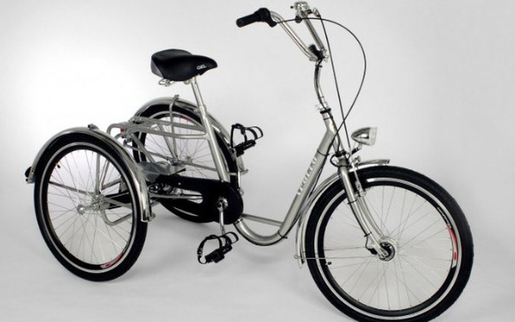 Zbiórka Na rower rehabilitacyjny - zdjęcie główne