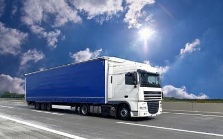 Zbiórka Prawo jazdy na Ciężarówki kat. C - zdjęcie główne