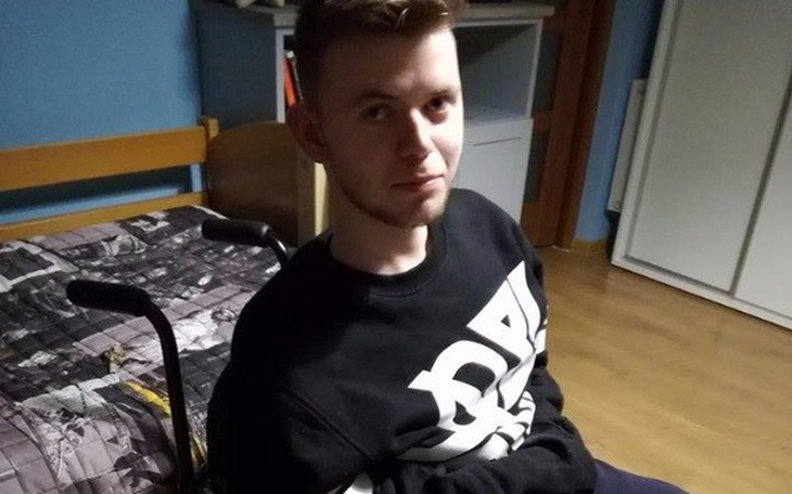 Zbiórka Leczenie i rehabilitacja Bartka - zdjęcie główne