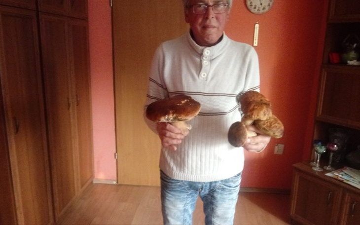 Zbiórka Pokonac raka Piotr - zdjęcie główne