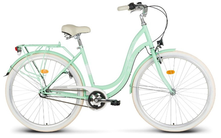 Zbiórka Na rower z moich marzeń - zdjęcie główne