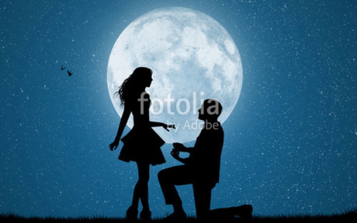 Zbiórka Szalone oświadczyny w Las Vegas - zdjęcie główne