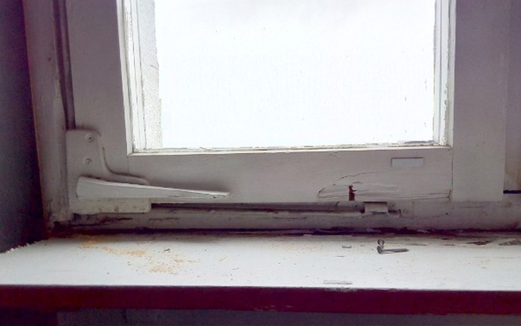 Zbiórka Wymiana Starych Okien - zdjęcie główne