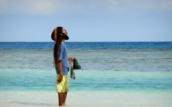 Zbiórka Śladami Boba Marleya - zdjęcie główne