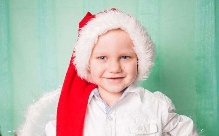 Zbiórka Druga Szansa dla Aleksa - zdjęcie główne