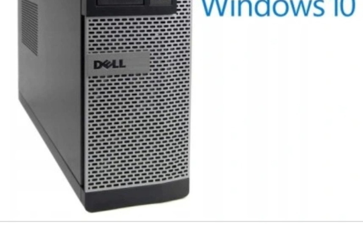 Zbiórka Na komputer do pracy. - zdjęcie główne