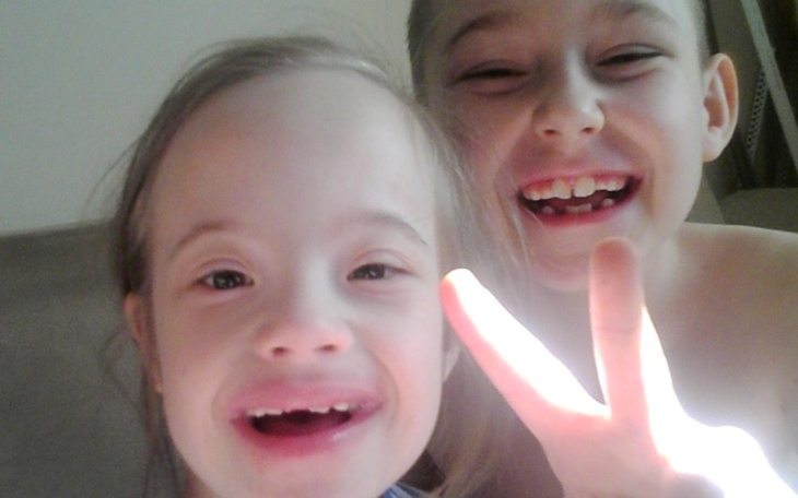 Zbiórka Na dwójkę chorych - zdjęcie główne