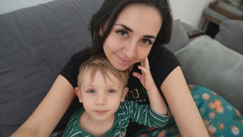 Zbiórka Marta- wspomóż w walce o zdrowie - miniaturka zdjęcia