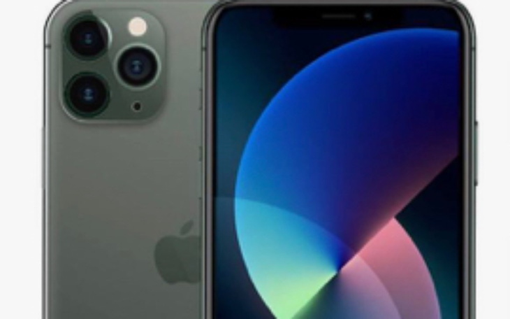 Zbiórka Telefon iPhone 11 pro - zdjęcie główne