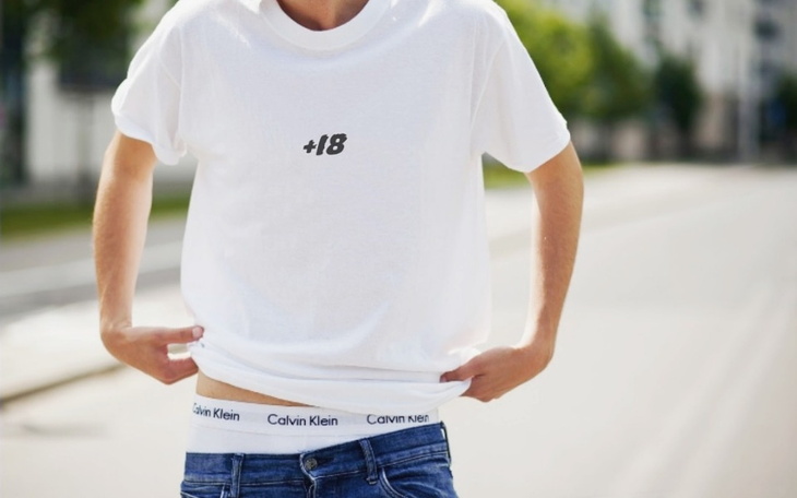 Zbiórka Odjechany lookbook - zdjęcie główne