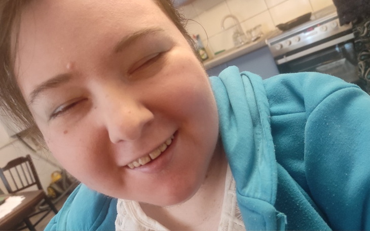 Zbiórka Turnus rehabilitacyjny dorotki - zdjęcie główne