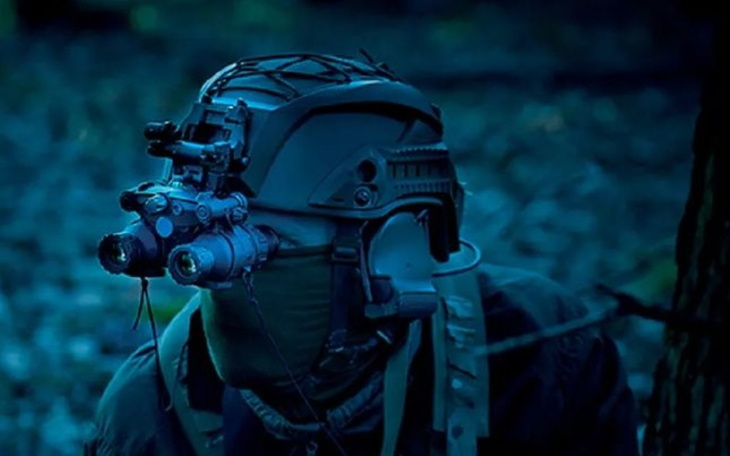 Zbiórka Krótkofalówki i noktowizor - zdjęcie główne