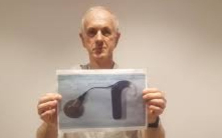 Zbiórka Pomóż Ryszardowi słyszeć - zdjęcie główne