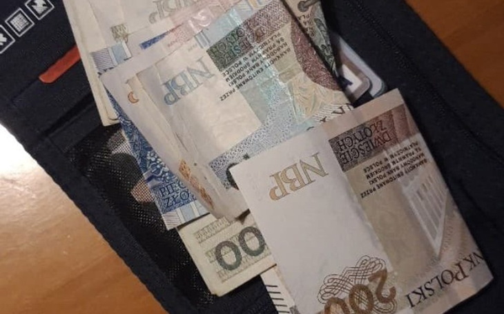 Zbiórka jestem w potrzebie finansowej - zdjęcie główne