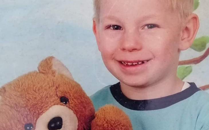 Zbiórka Na wymarzony komputer dla Konrad - zdjęcie główne