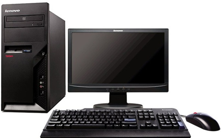 Zbiórka Pierwszy sprzęt komputerowy - zdjęcie główne