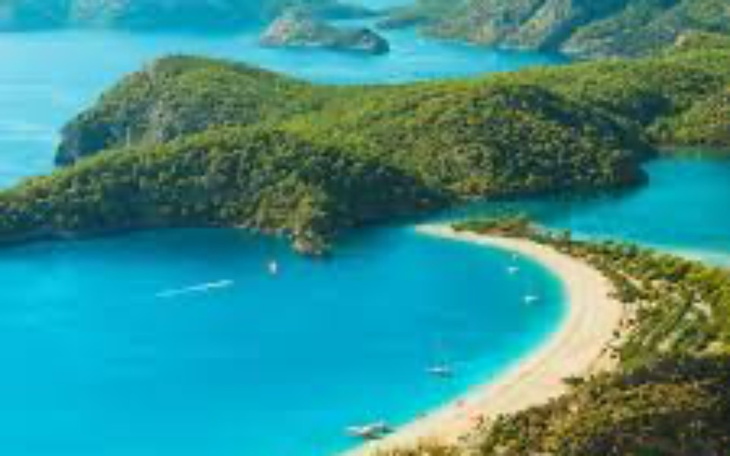 Zbiórka Na bilet do turcji - zdjęcie główne