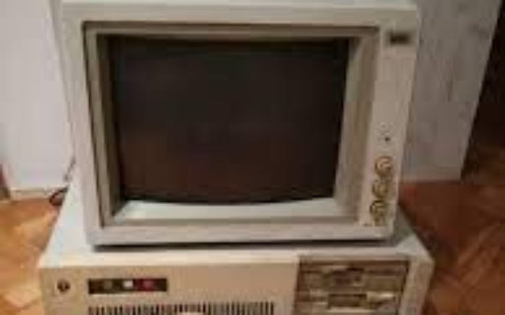 Zbiórka Na komputer dla Sypiska - zdjęcie główne