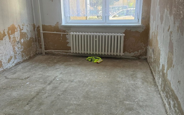 Zbiórka Zalane mieszkanie powódź - zdjęcie główne