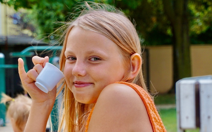 Zbiórka Straciła Braci walczy o życie - zdjęcie główne