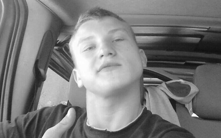 Zbiórka Godny pochówek mojego brata - zdjęcie główne