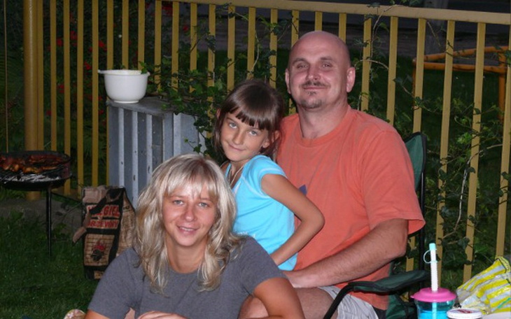 Zbiórka Odzyskanie szczęścia rodziców - zdjęcie główne