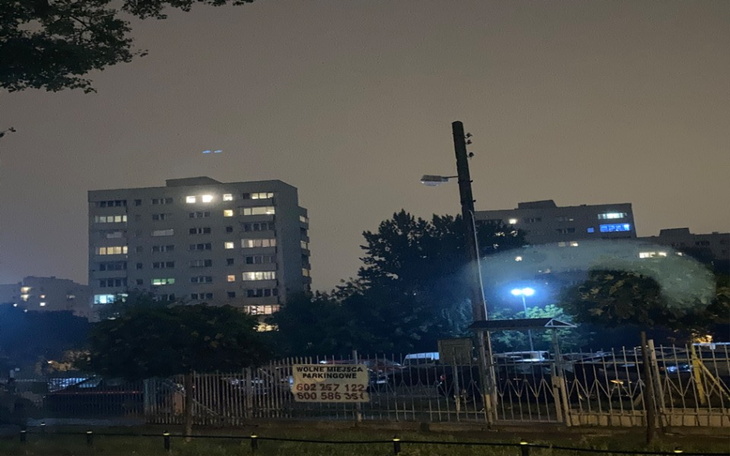 Zbiórka to jest tylko test - zdjęcie główne