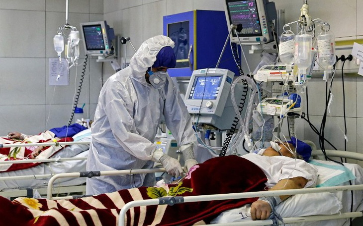 Zbiórka Zbiórka na sprzęt dla szpitali - zdjęcie główne