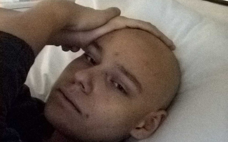 Zbiórka Wesprzyj leczenie Patryka - zdjęcie główne