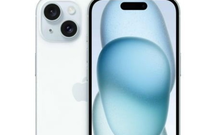 Zbiórka Na nowy telefon iPhone 15 - zdjęcie główne