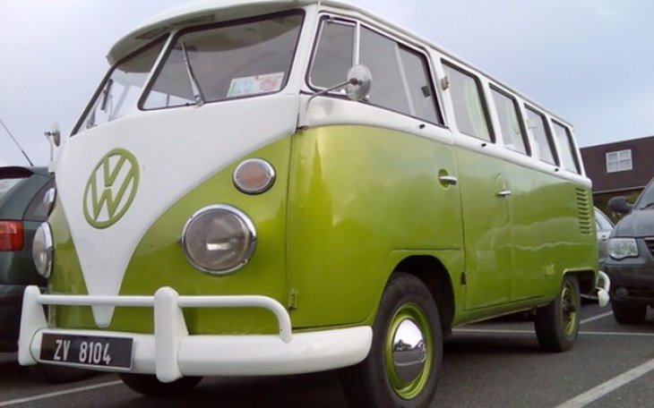 Zbiórka OGÓRKOWY TRIP-jak najdalej! - zdjęcie główne