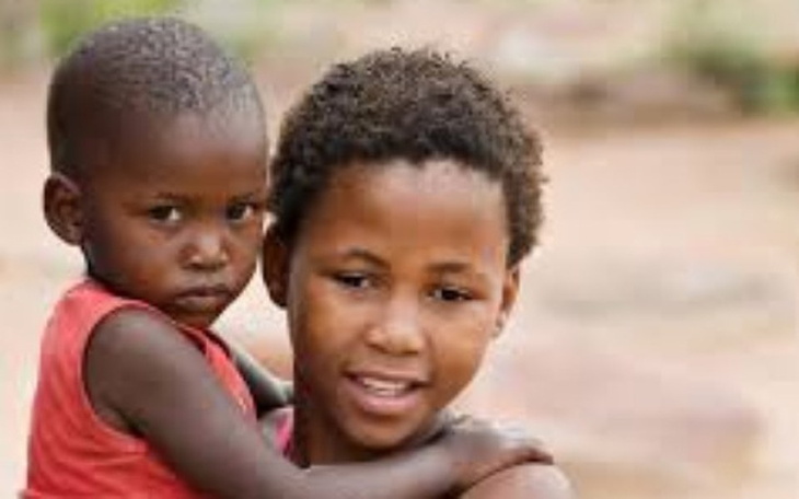 Zbiórka Na dzieci w potrzebie - zdjęcie główne