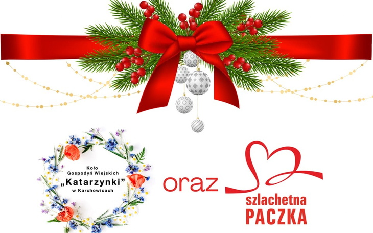 Zbiórka Szlachetna Paczka dla Pana Jana - zdjęcie główne