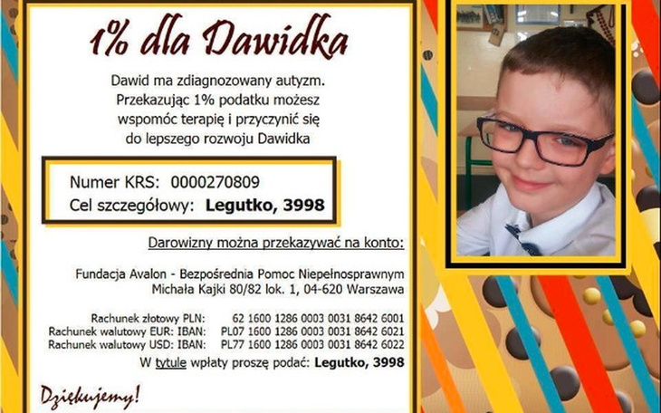 Zbiórka Potrzebne mieszkanie i rehabilit - zdjęcie główne