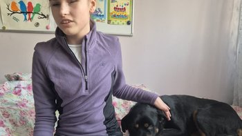 Zbiórka Gabi i Melisa - miniaturka zdjęcia