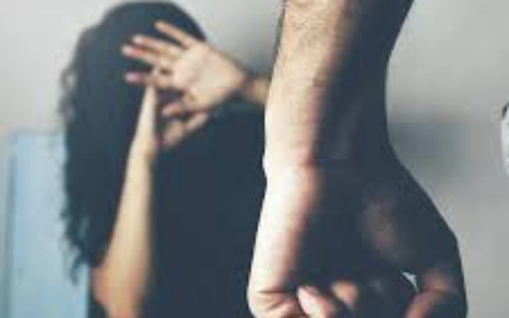 Zbiórka Dla osób przemocy domowej - zdjęcie główne