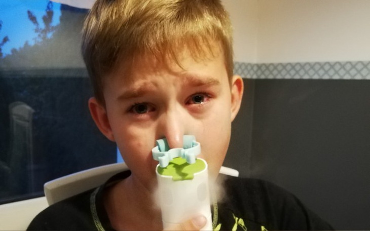 Zbiórka Walczę o każdy oddech... - zdjęcie główne