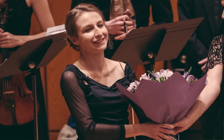 Zbiórka Moje muzyczne marzenie - zdjęcie główne