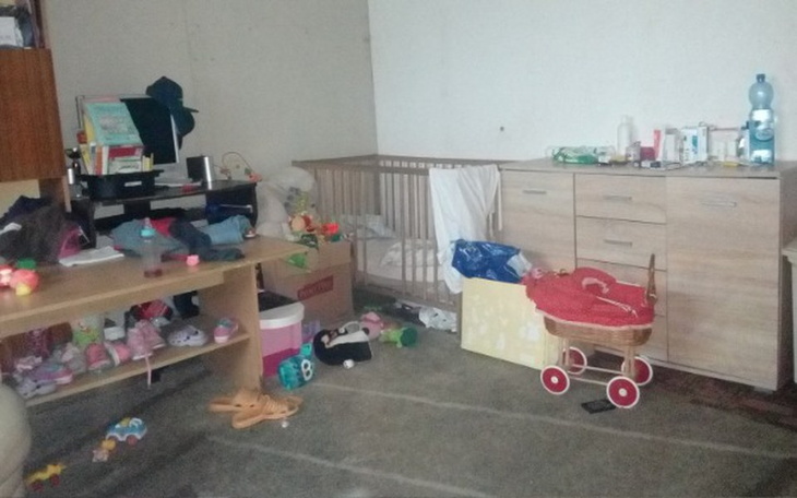 Zbiórka Na kapitalny remont mieszkania - zdjęcie główne