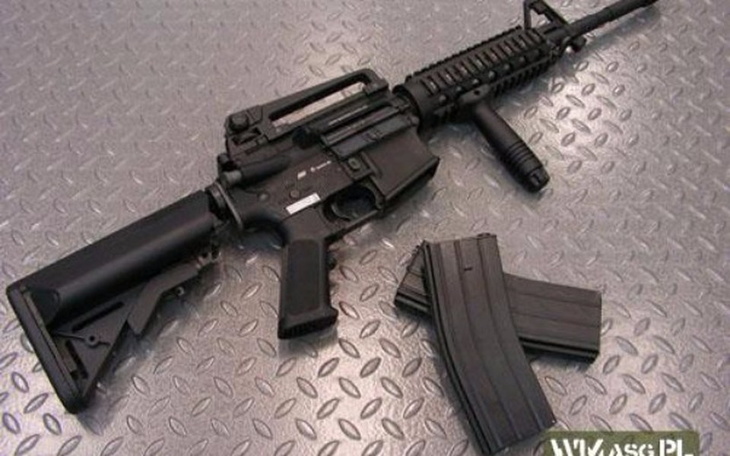 Zbiórka Asg - zdjęcie główne