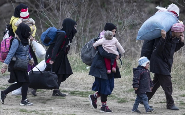 Zbiórka PomocNaGranicy - zdjęcie główne