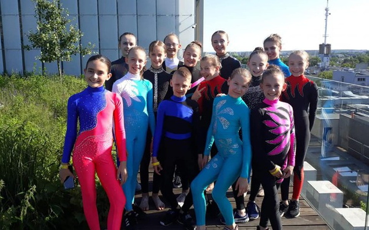 Zbiórka Mistrzostwa Świata Ibiza - zdjęcie główne