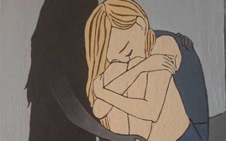 Zbiórka Wizyta u lekarza - psychiatra - zdjęcie główne