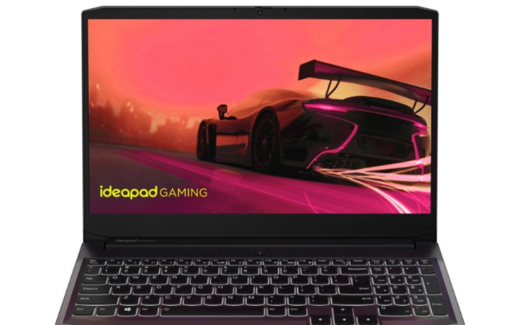 Zbiórka Na nowy wymarzony laptop gaming - zdjęcie główne