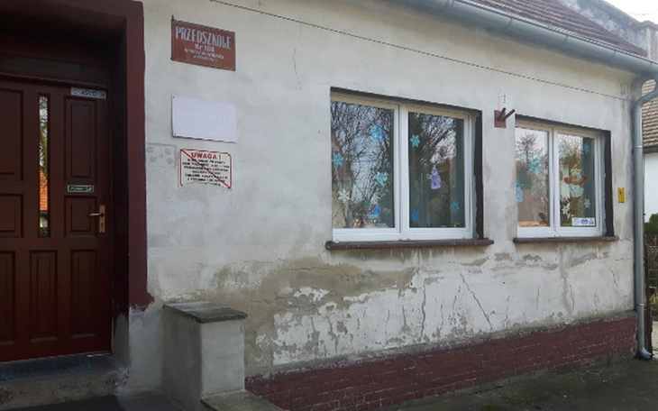 Zbiórka Nowe przedszkole 100 dla dzieci - zdjęcie główne