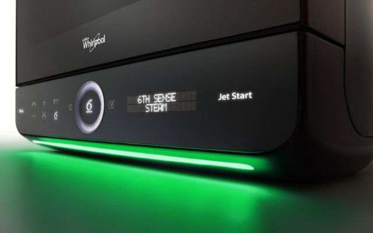 Zbiórka Mikrofalówka RGB dla kolegi - zdjęcie główne