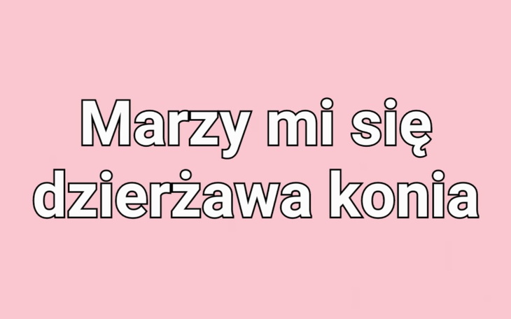 Zbiórka Na moje marzenie 3 - zdjęcie główne